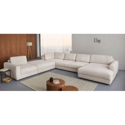 Places of Style Bloomfield U-Form Sofa - Wohnzimmermöbel Places of Style Bloomfield U-Form Sofa - Wohnzimmermöbel