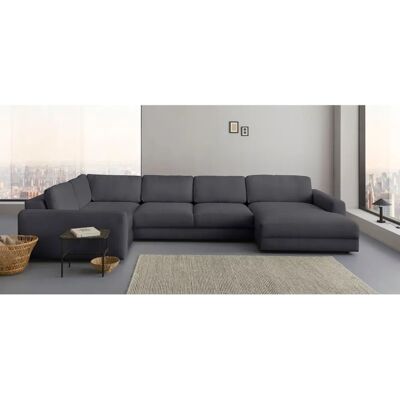 PLACES OF STYLE Bloomfield U-Form Sofa - Sofa PLACES OF STYLE Bloomfield U-Form Sofa - Sofa