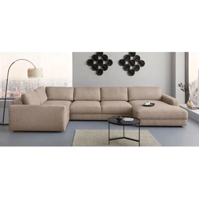 Places of Style Bloomfield U-Form Sofa - Wohnzimmermöbel Places of Style Bloomfield U-Form Sofa - Wohnzimmermöbel