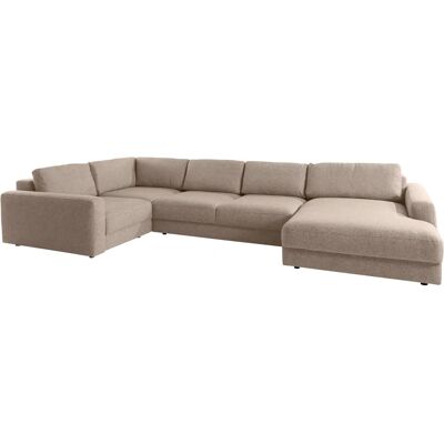 Places of Style Bloomfield U-Form Couch - U-Form Couch Places of Style Bloomfield U-Form Couch - U-Form Couch