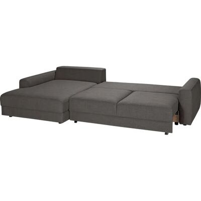 Trendmanufaktur L-Form Sofa - Hoher Rücken & Stauraum Trendmanufaktur L-Form Sofa - Hoher Rücken & Stauraum