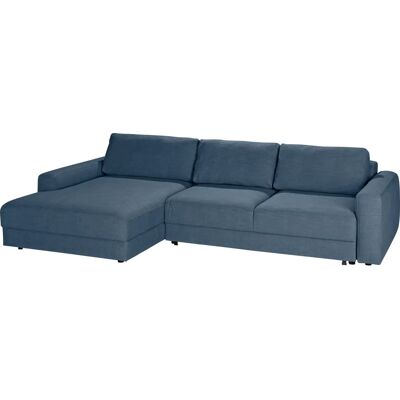 Trendmanufaktur Bourbon II - L-Form Sofa mit Stauraum Trendmanufaktur Bourbon II - L-Form Sofa mit Stauraum