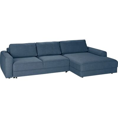 TRENDMANUFAKTUR Bourbon II - Tiefe Sitzzone, Breite Ecke, Weiche Strukturpolsterung - Sofas TRENDMANUFAKTUR Bourbon II - Tiefe Sitzzone, Breite Ecke, Weiche Strukturpolsterung - Sofas