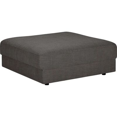 TRENDMANUFAKTUR Bourbon Weicher Hocker - Ottomans TRENDMANUFAKTUR Bourbon Weicher Hocker - Ottomans