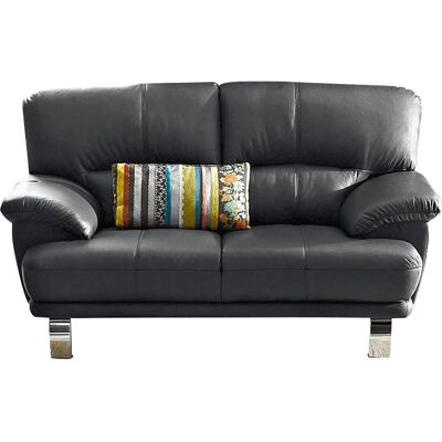 TRENDMANUFAKTUR Cecillia - Italienisches Design, Bequemes Sofa - 2 Sitze TRENDMANUFAKTUR Cecillia - Italienisches Design, Bequemes Sofa - 2 Sitze