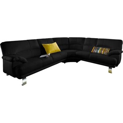 TRENDMANUFAKTUR Cecilia L-Form Sofa - Ecksofa TRENDMANUFAKTUR Cecilia L-Form Sofa - Ecksofa