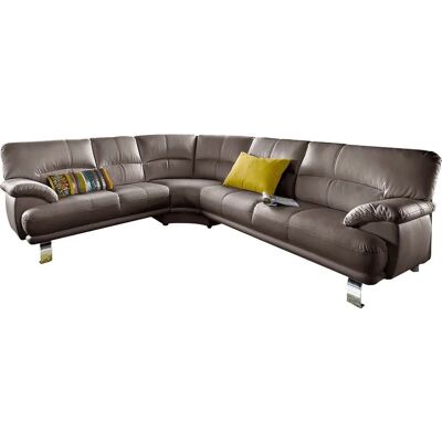 TRENDMANUFAKTUR Cecilia L-Form Sofa - Sofa TRENDMANUFAKTUR Cecilia L-Form Sofa - Sofa