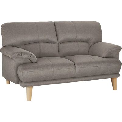 Trendmanufaktur Cecilia 2-Sitzer Sofa - Wohnzimmermöbel Trendmanufaktur Cecilia 2-Sitzer Sofa - Wohnzimmermöbel