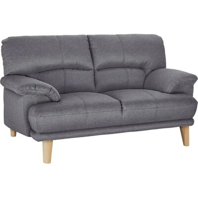 Trendmanufaktur Cecilia 2-Sitzer - Sofa Trendmanufaktur Cecilia 2-Sitzer - Sofa