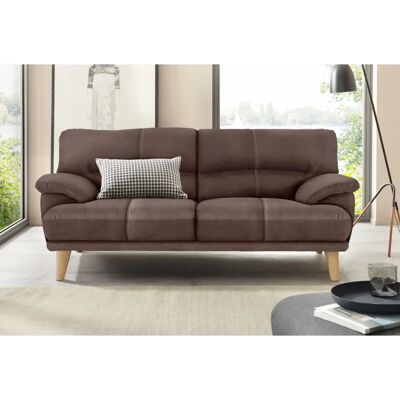 Trendmanufaktur Cecilia - Italienisches Design Sofa - 3-Sitzer Trendmanufaktur Cecilia - Italienisches Design Sofa - 3-Sitzer