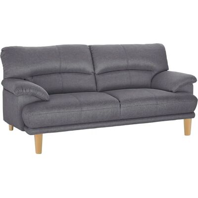 Trendmanufaktur Cecilia 3-Sitzer Sofa - Sofa im italienischen Design Trendmanufaktur Cecilia 3-Sitzer Sofa - Sofa im italienischen Design