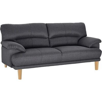 Trendmanufaktur Cecilia - Italienisches Design - 3-Sitzer Sofa Trendmanufaktur Cecilia - Italienisches Design - 3-Sitzer Sofa