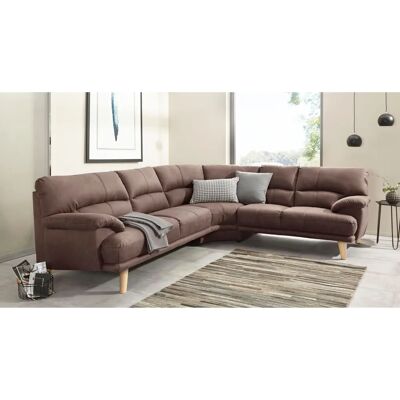 Trendmanufaktur Cecilia L-Form Sofa Trendmanufaktur Cecilia L-Form Sofa