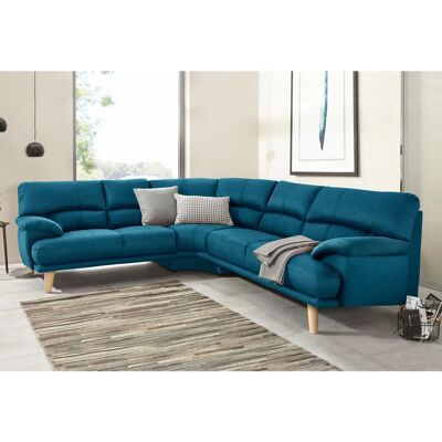 Trendmanufaktur Cecilia L-Form Couch - Modular Sofa Trendmanufaktur Cecilia L-Form Couch - Modular Sofa