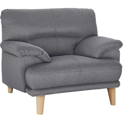 Trendmanufaktur Cecilia Loungesessel Trendmanufaktur Cecilia Loungesessel