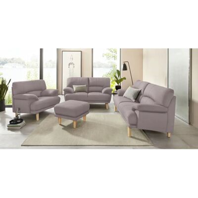 Trendmanufaktur Cecilia Sessel - Loungesessel Trendmanufaktur Cecilia Sessel - Loungesessel