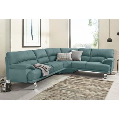 TRENDMANUFAKTUR Cecilia II - Italienisches Design - L-Form Sofa TRENDMANUFAKTUR Cecilia II - Italienisches Design - L-Form Sofa