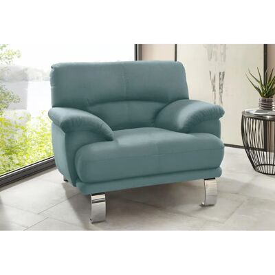 TRENDMANUFAKTUR Cecilia II - Loungesessel in italienischem Design TRENDMANUFAKTUR Cecilia II - Loungesessel in italienischem Design