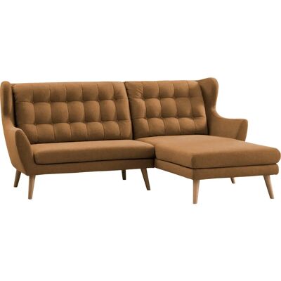 Leonique Louanne L-Form Sofa - Sofas Leonique Louanne L-Form Sofa - Sofas