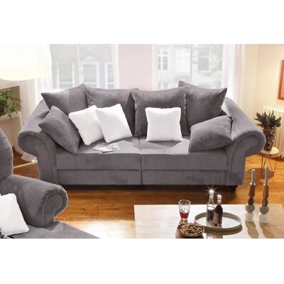 HOME AFFAIRE King Henry Sofa - Landhausstil XXL HOME AFFAIRE King Henry Sofa - Landhausstil XXL
