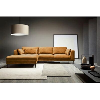Trendmanufaktur Luzi L-Form Sofa - Sofas Trendmanufaktur Luzi L-Form Sofa - Sofas