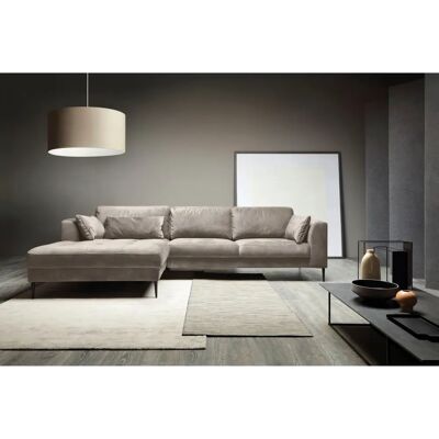 TRENDMANUFAKTUR Luzi L-Form Sofa TRENDMANUFAKTUR Luzi L-Form Sofa