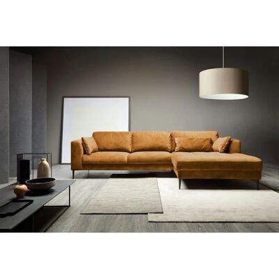 Trendmanufaktur Luzi Ecksofa Trendmanufaktur Luzi Ecksofa