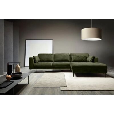 Trendmanufaktur Luzi L-Form Ecksofa - Sofas Trendmanufaktur Luzi L-Form Ecksofa - Sofas