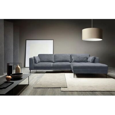 Trendmanufaktur Luzi L-Form Sofa - Sofas Trendmanufaktur Luzi L-Form Sofa - Sofas