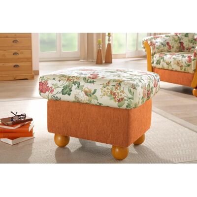 HOME AFFAIRE Milano Hocker - Entspannungs-Polsterhocker HOME AFFAIRE Milano Hocker - Entspannungs-Polsterhocker