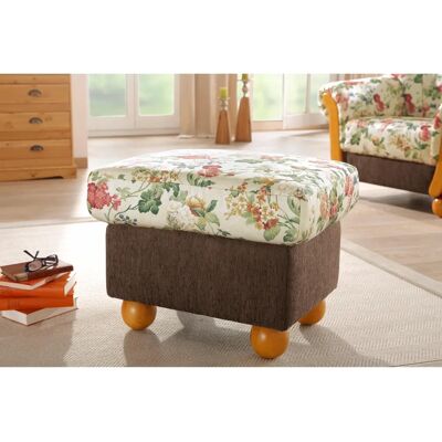 Home Affaire Milano Hocker - Fußhocker Home Affaire Milano Hocker - Fußhocker