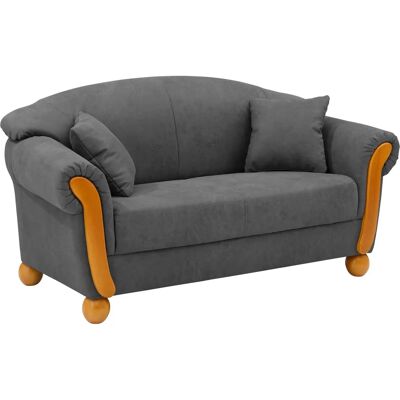 Home Affaire Milano Vintage 2-Sitzer Sofa - Sofas Home Affaire Milano Vintage 2-Sitzer Sofa - Sofas