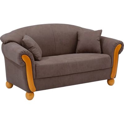 HOME AFFAIRE Milano Vintage 2-Sitzer - Sofas HOME AFFAIRE Milano Vintage 2-Sitzer - Sofas