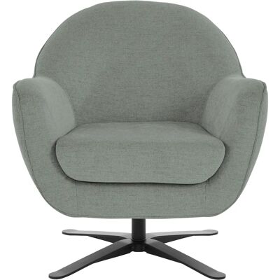 Andas Stavre Drehstuhl - Lounge, Modern, Grau Andas Stavre Drehstuhl - Lounge, Modern, Grau