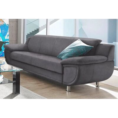 TRENDMANUFAKTUR Rondo 3-Sitzer Sofa - Sofa TRENDMANUFAKTUR Rondo 3-Sitzer Sofa - Sofa