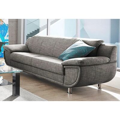TRENDMANUFAKTUR Rondo 3-Sitzer Sofa - Sofa TRENDMANUFAKTUR Rondo 3-Sitzer Sofa - Sofa