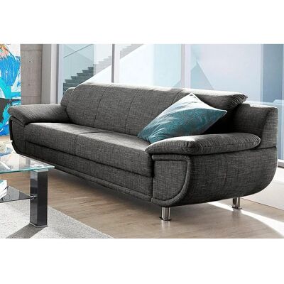 TRENDMANUFAKTUR Rondo 3-Sitzer Sofa - Sofa TRENDMANUFAKTUR Rondo 3-Sitzer Sofa - Sofa