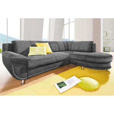 TRENDMANUFAKTUR Rondo L-Form Sofa - Verschiedene Bezüge TRENDMANUFAKTUR Rondo L-Form Sofa - Verschiedene Bezüge