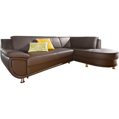 TRENDMANUFAKTUR Rondo, L-Form Sofa - Sofa TRENDMANUFAKTUR Rondo, L-Form Sofa - Sofa