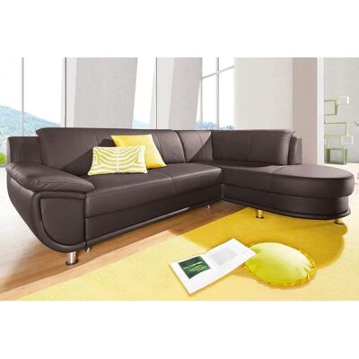 Trendmanufaktur Rondo L-Form Sofa - Sofa Trendmanufaktur Rondo L-Form Sofa - Sofa