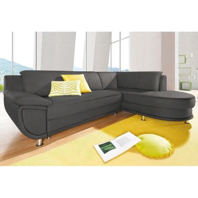 Trendmanufaktur Rondo L-Form Sofa - Sofas Trendmanufaktur Rondo L-Form Sofa - Sofas