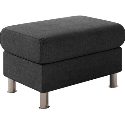TRENDMANUFAKTUR Rondo II - Polsterhocker TRENDMANUFAKTUR Rondo II - Polsterhocker