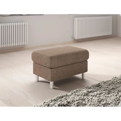 TRENDMANUFAKTUR Rondo II - Polsterhocker TRENDMANUFAKTUR Rondo II - Polsterhocker