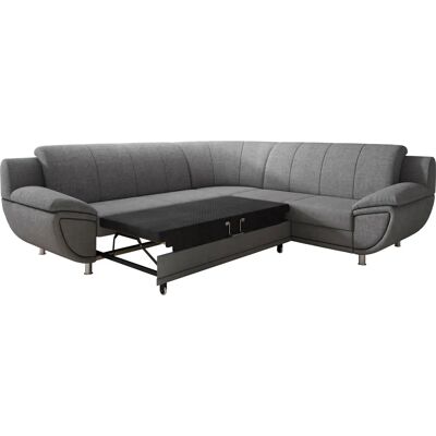 TRENDMANUFAKTUR Rondo II L-Form Sofa - Sofa TRENDMANUFAKTUR Rondo II L-Form Sofa - Sofa