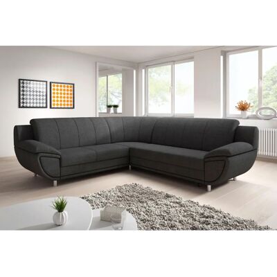 TRENDMANUFAKTUR Rondo II, L-Form Sofa - Eckcouch TRENDMANUFAKTUR Rondo II, L-Form Sofa - Eckcouch