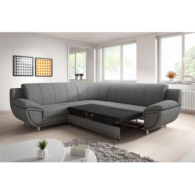 TRENDMANUFAKTUR Rondo L-Form Sofa - Sofas TRENDMANUFAKTUR Rondo L-Form Sofa - Sofas