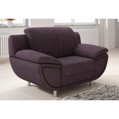 TRENDMANUFAKTUR Rondo II Loungesessel - Loungesessel TRENDMANUFAKTUR Rondo II Loungesessel - Loungesessel