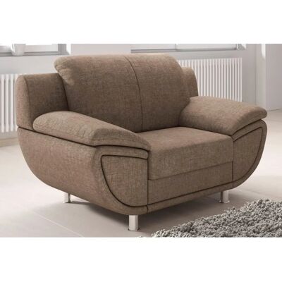 TRENDMANUFAKTUR Rondo II - Loungesessel TRENDMANUFAKTUR Rondo II - Loungesessel
