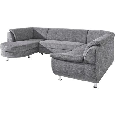 TRENDMANUFAKTUR Rondo U-Form Sofa - Groß, Komfortabel, Europa TRENDMANUFAKTUR Rondo U-Form Sofa - Groß, Komfortabel, Europa