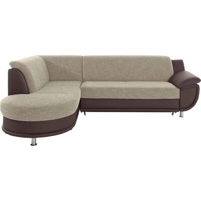 TRENDMANUFAKTUR Rondo 3 L-Form Sofa - Sofa TRENDMANUFAKTUR Rondo 3 L-Form Sofa - Sofa